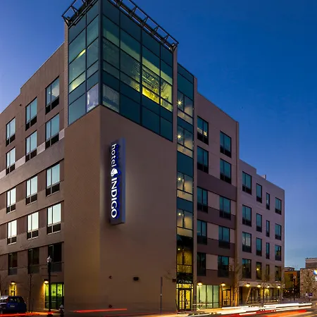 Hotel Indigo Pittsburgh East Liberty By Ihg
