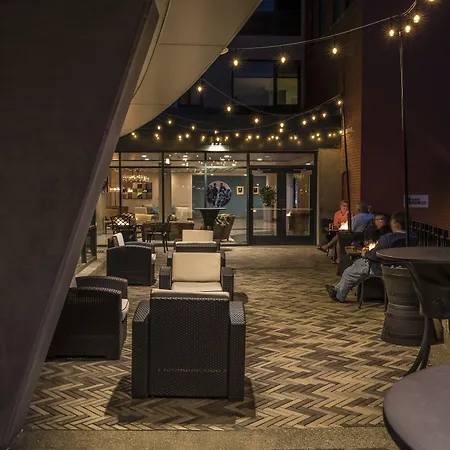 Hotel Indigo Pittsburgh East Liberty