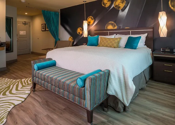 Indigo East Liberty By Ihg 4*