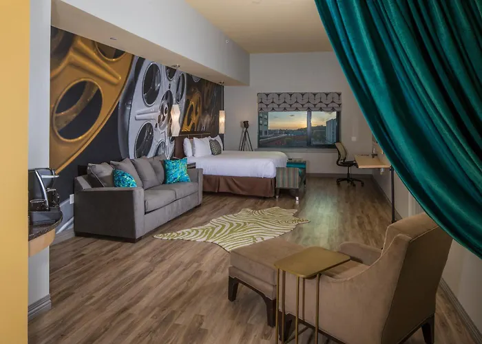 Indigo East Liberty By Ihg Hotel Pittsburgh