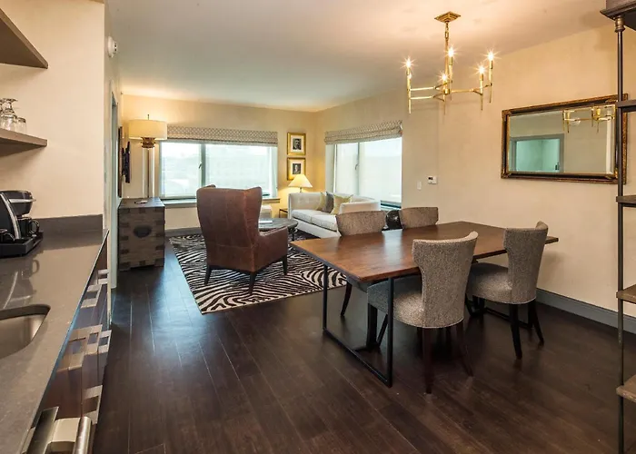 Indigo East Liberty By Ihg
