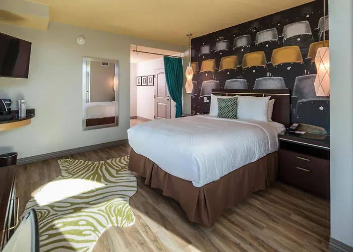 Hotel Indigo East Liberty By Ihg