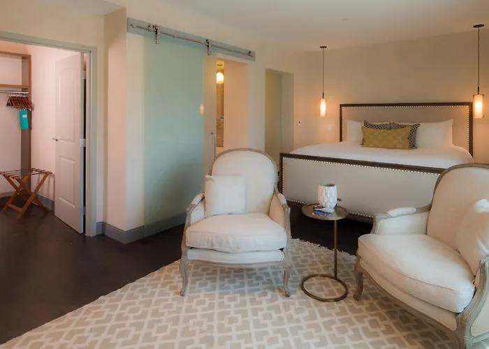 Indigo East Liberty By Ihg Hotel