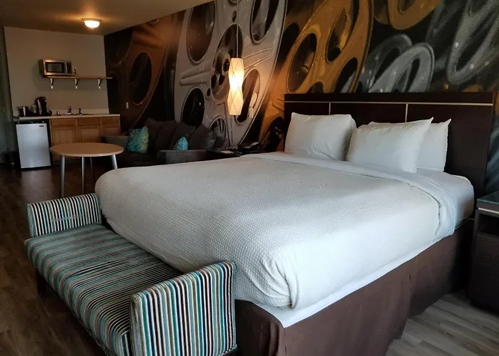 Indigo East Liberty By Ihg Pittsburgh