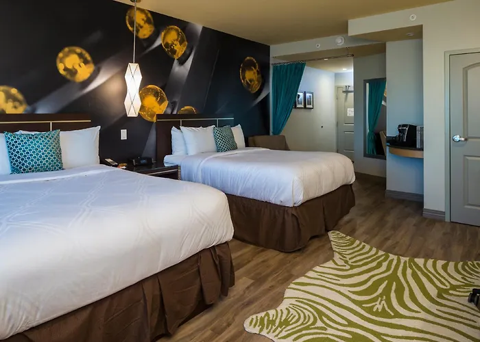 Indigo East Liberty By Ihg Hotel 4*