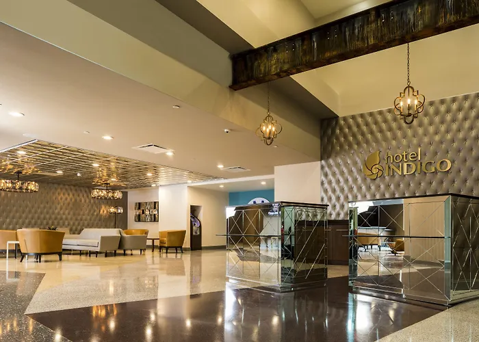 Indigo East Liberty By Ihg Hotel