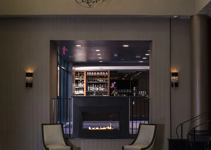 Indigo East Liberty By Ihg 4*