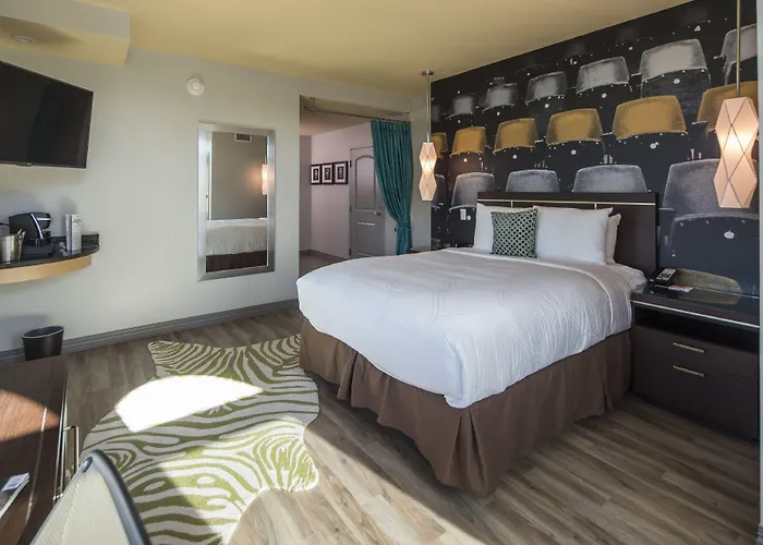 Indigo East Liberty By Ihg 4*