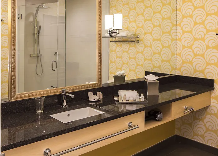 Indigo East Liberty By Ihg Hotel 4*