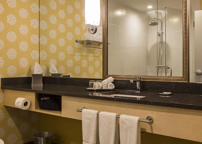 Indigo East Liberty By Ihg