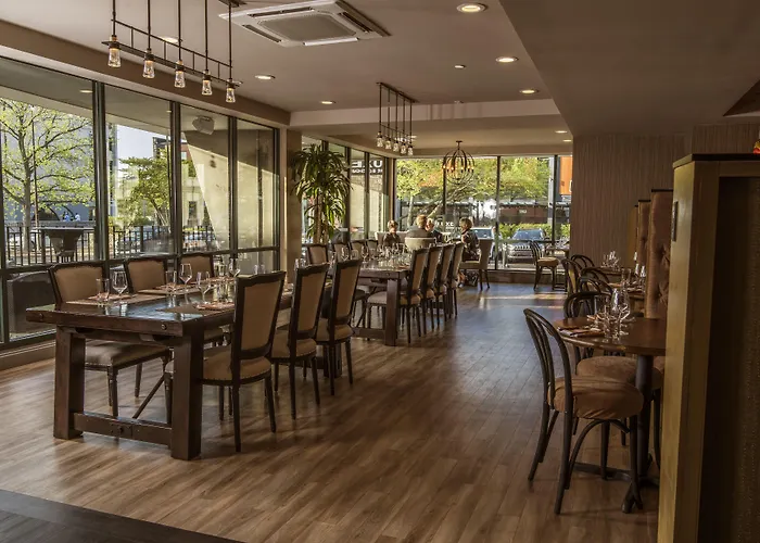 Indigo East Liberty By Ihg Pittsburgh