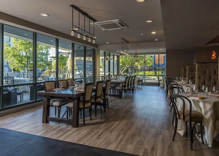 Indigo East Liberty By Ihg Pittsburgh