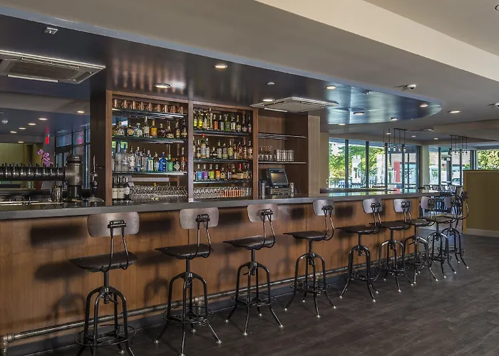 Indigo East Liberty By Ihg Hotel