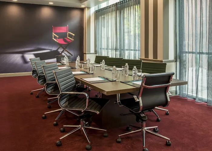 Hotel Indigo East Liberty By Ihg 4*