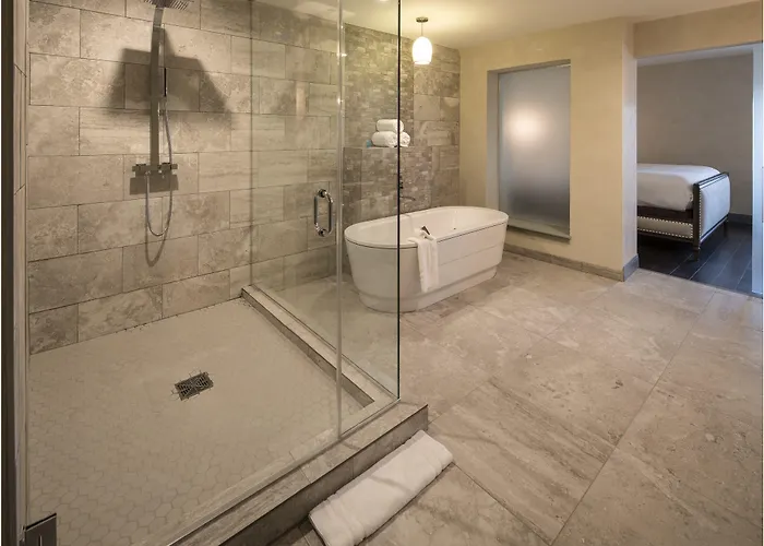 Indigo East Liberty By Ihg 4* Pittsburgh
