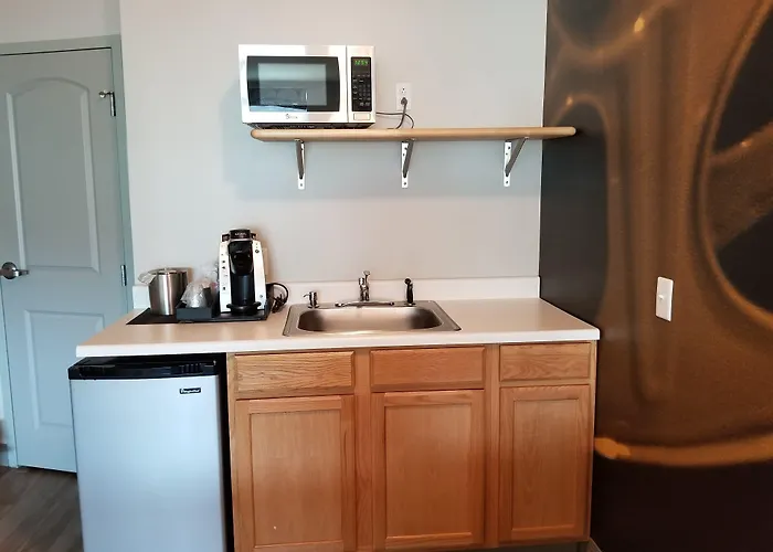 Indigo East Liberty By Ihg