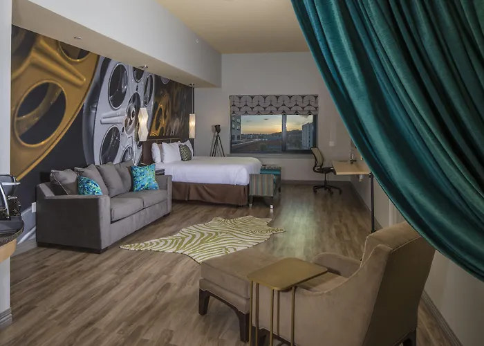 Indigo East Liberty By Ihg Pittsburgh