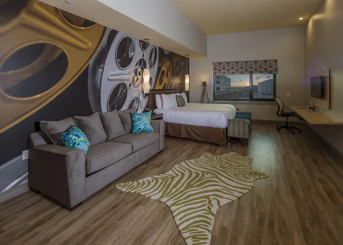 Indigo East Liberty By Ihg Pittsburgh