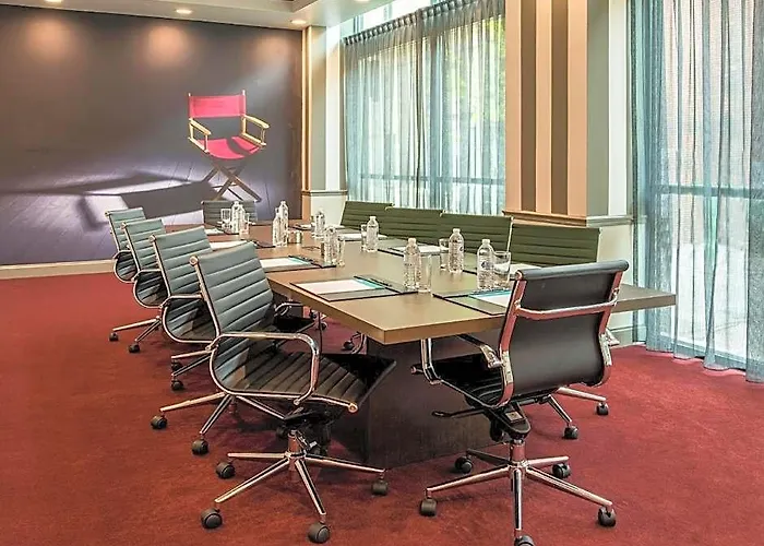 Indigo East Liberty By Ihg 4*