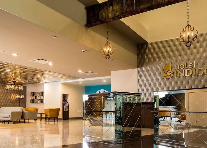 Indigo East Liberty By Ihg