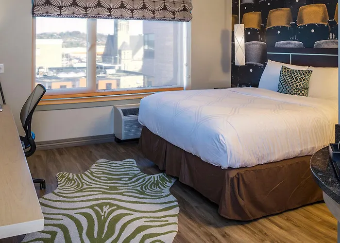 Indigo East Liberty By Ihg 4* Pittsburgh