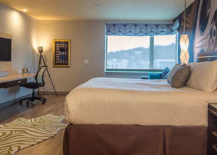 Indigo East Liberty By Ihg 4*