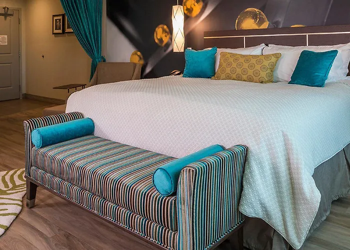 Hotel Indigo East Liberty By Ihg Pittsburgh