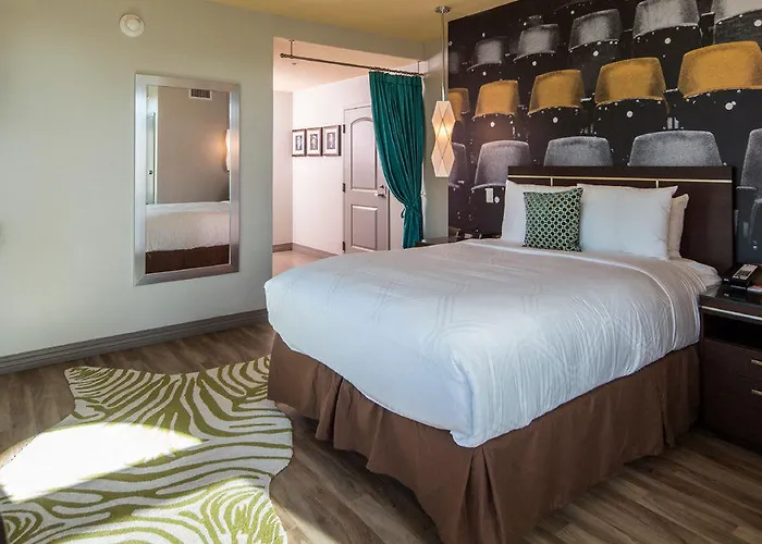 Indigo East Liberty By Ihg Hotel