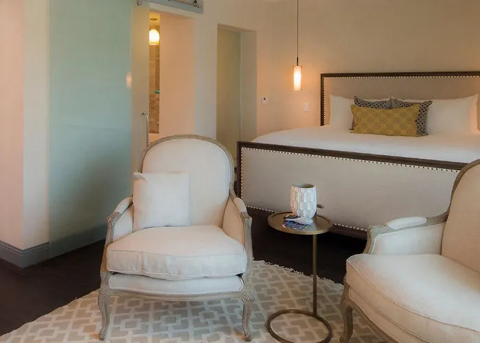 Indigo East Liberty By Ihg Hotel 4*