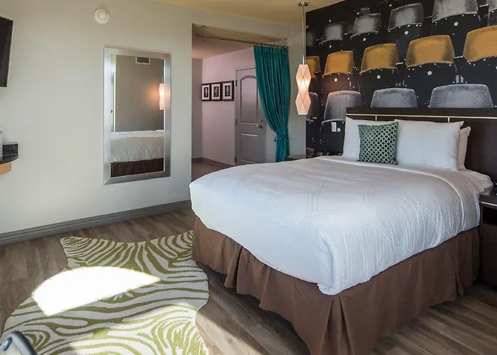 Indigo East Liberty By Ihg Hotel 4*