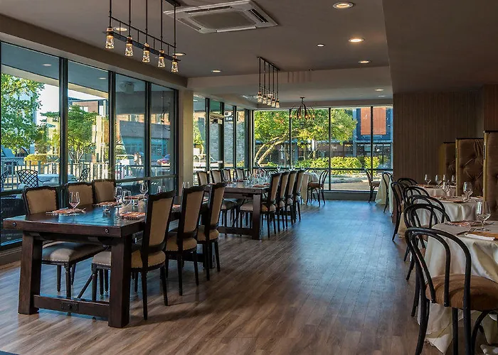 Indigo East Liberty By Ihg