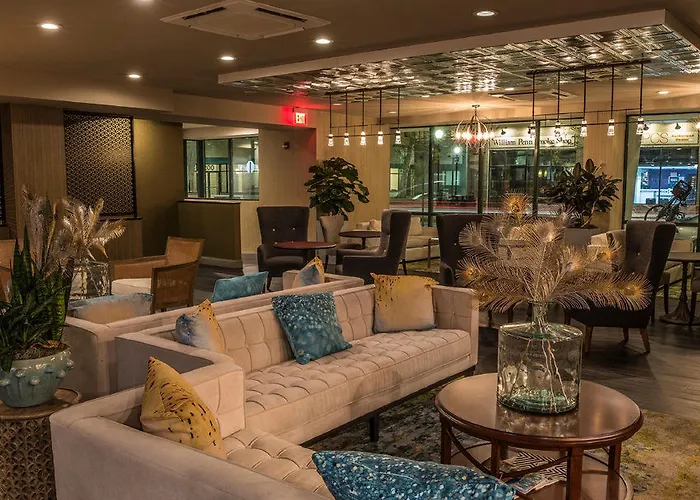 Hotel Indigo East Liberty By Ihg Pittsburgh