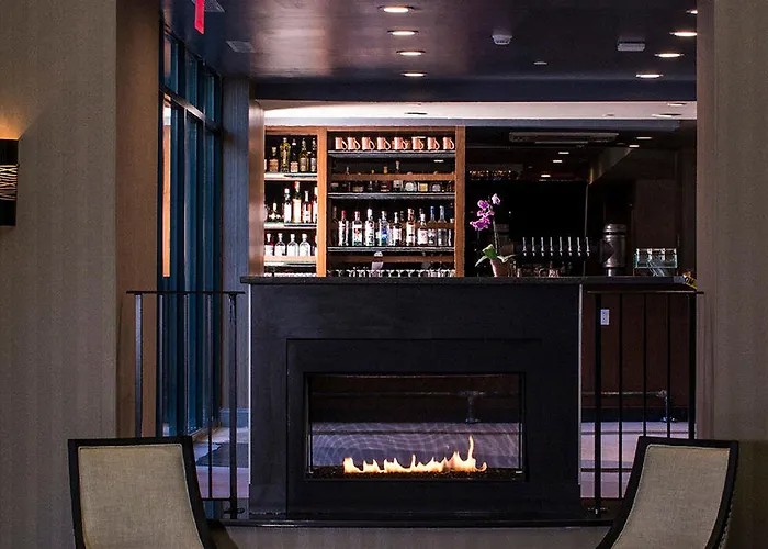 Indigo East Liberty By Ihg Pittsburgh