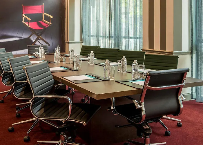 Indigo East Liberty By Ihg 4* Pittsburgh