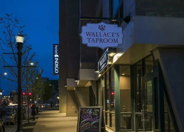 Indigo East Liberty By Ihg Pittsburgh