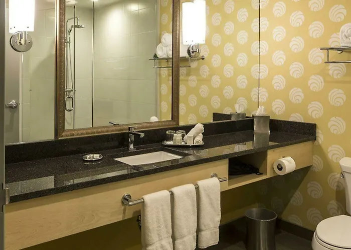 Indigo East Liberty By Ihg Hotel